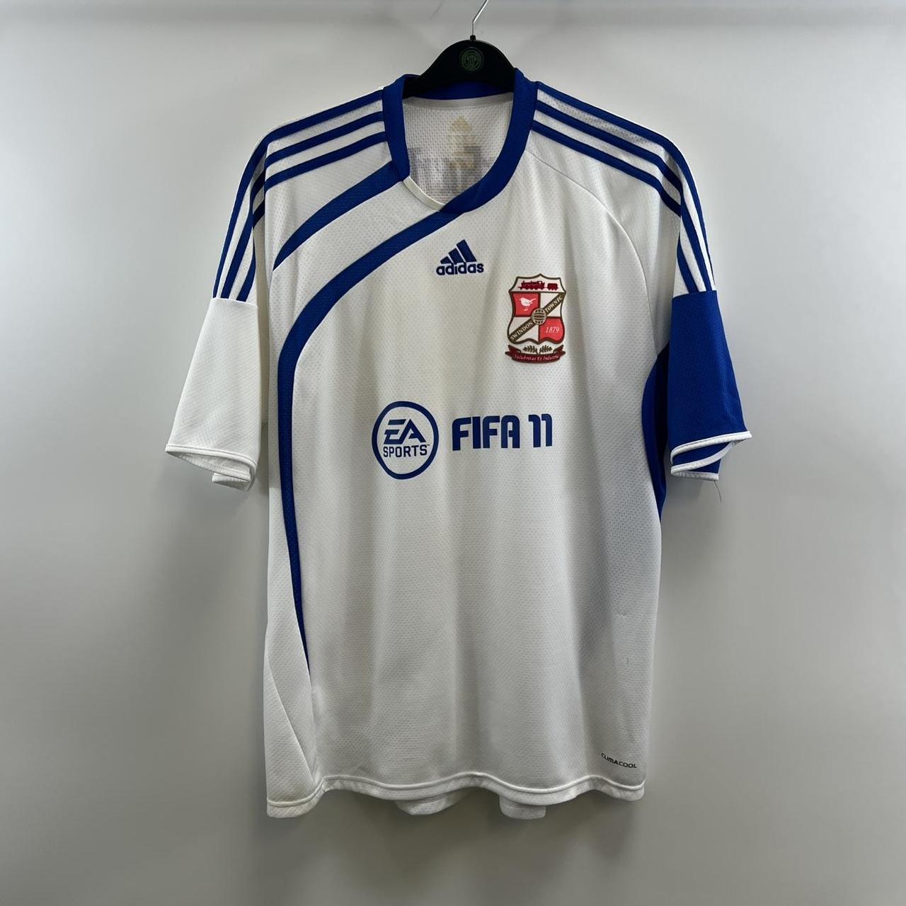 item listed by historicfootballshirts