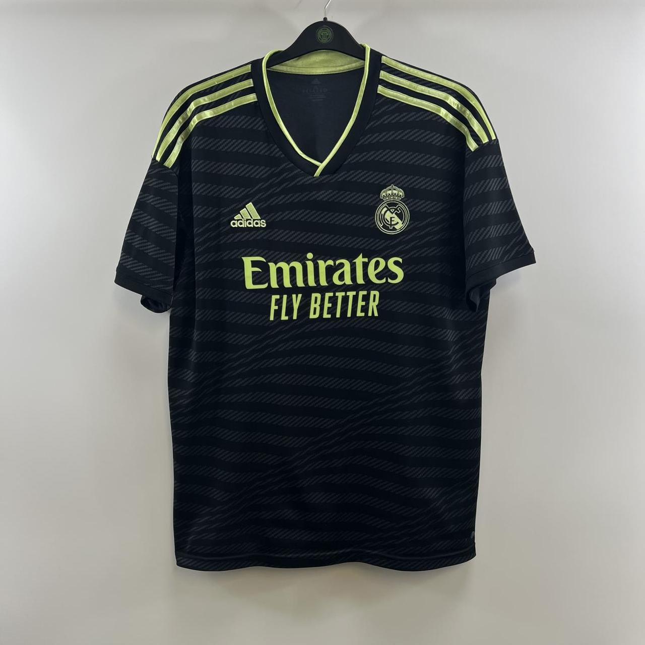 item listed by historicfootballshirts