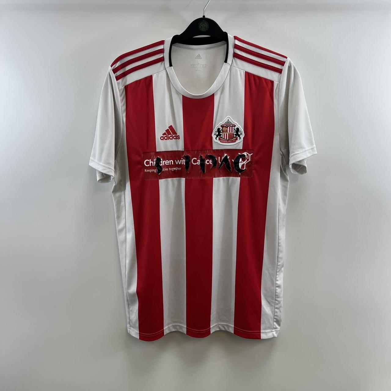 item listed by historicfootballshirts