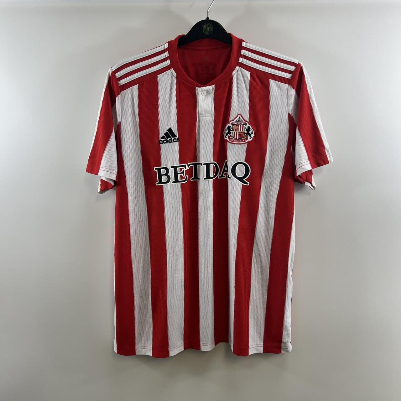 item listed by historicfootballshirts