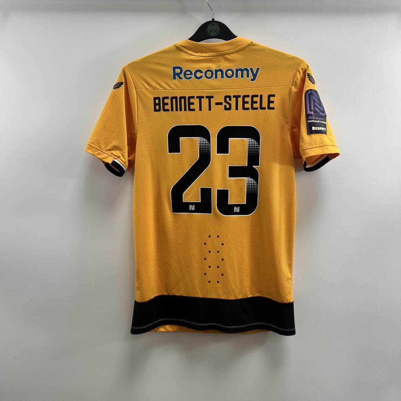 Wolves Matheus Nunes 27 Third Football Shirt 2022/23 | Depop