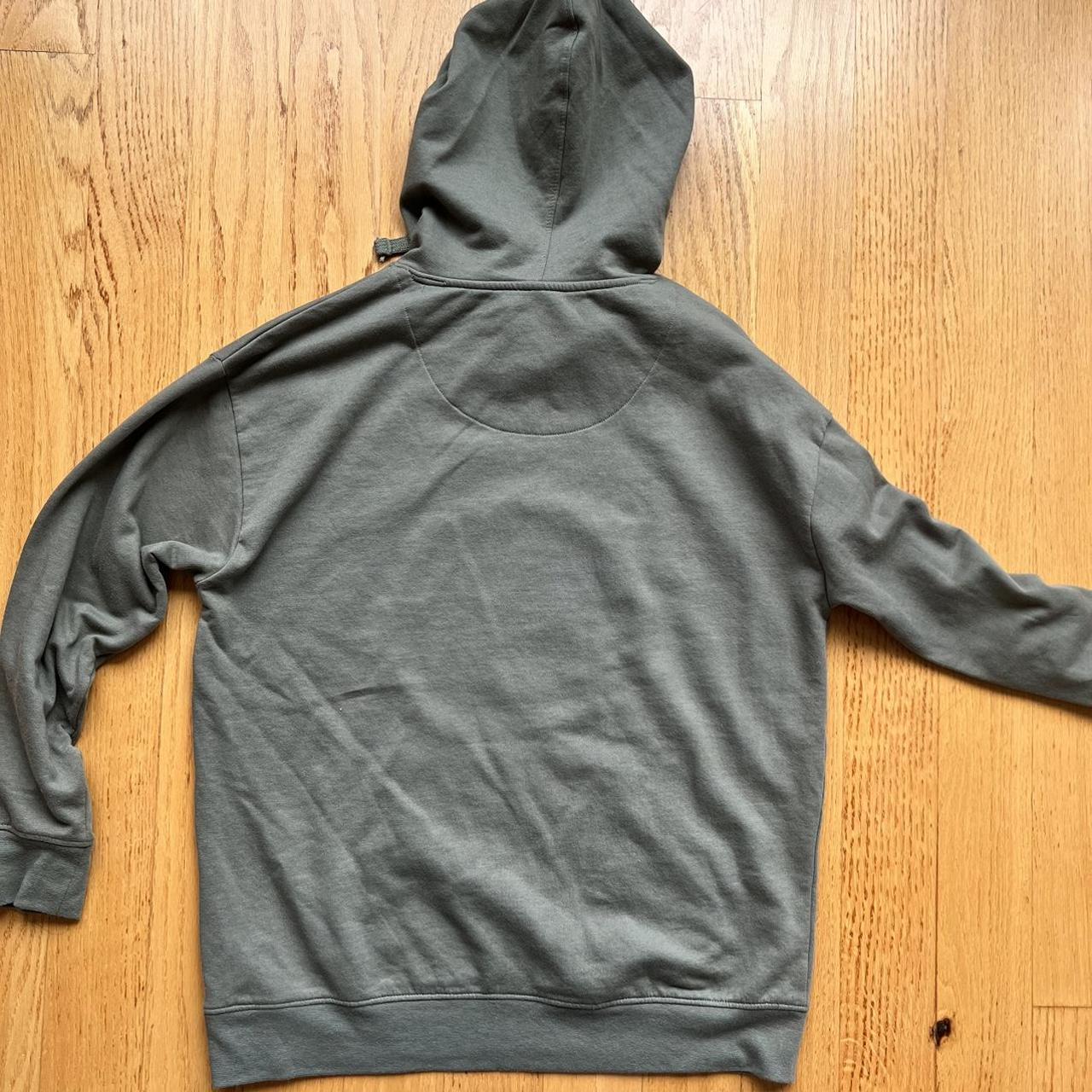 grey bengals hoodie ❗️GOOD CONDITION❗️ ❗️DM FOR - Depop