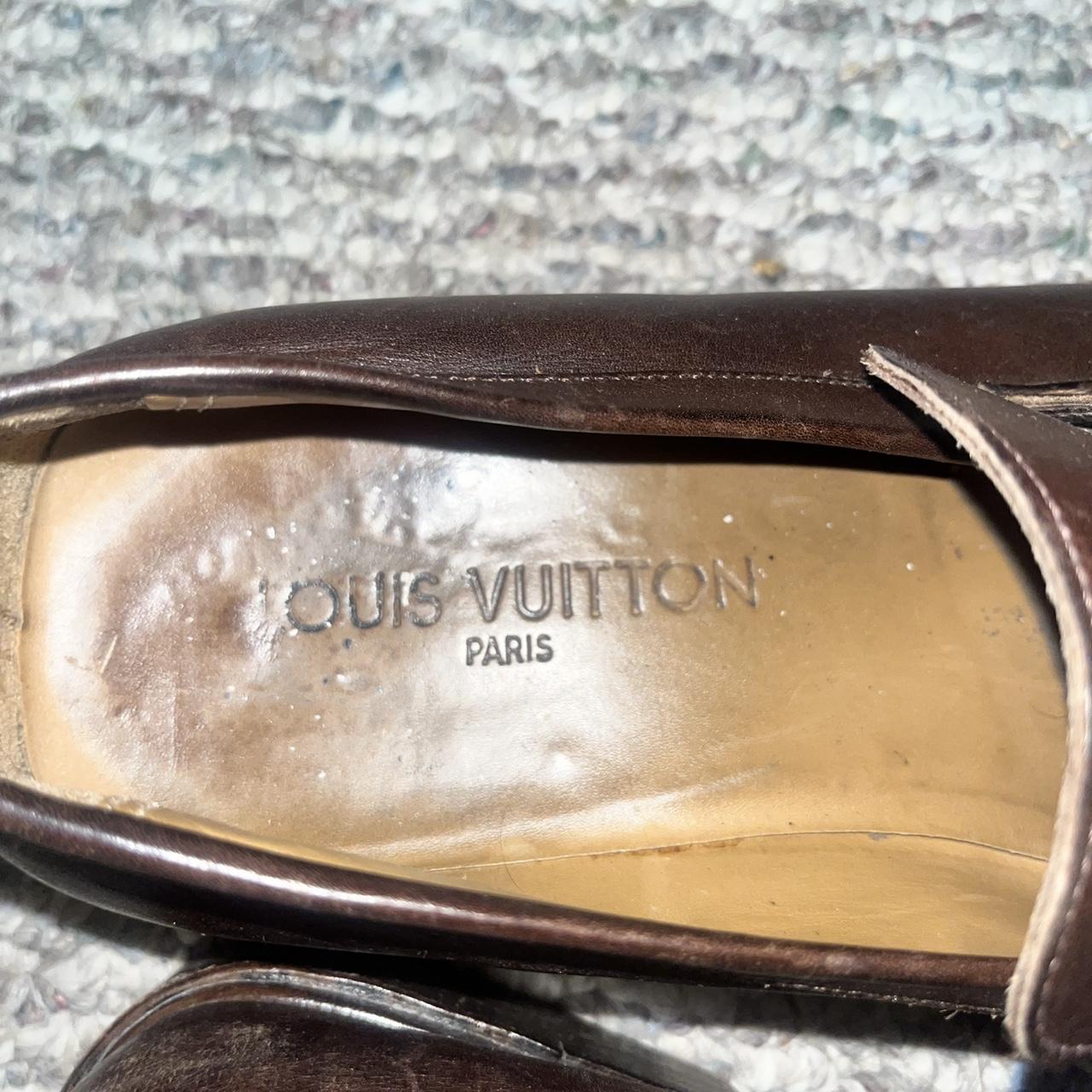 Low top Sneakers Louis Vuitton  39 buy preowned at 250 EUR
