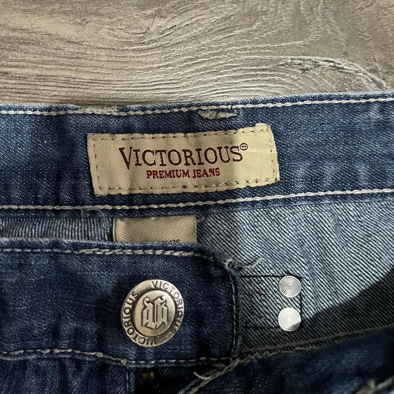 Victorious sales premium jeans