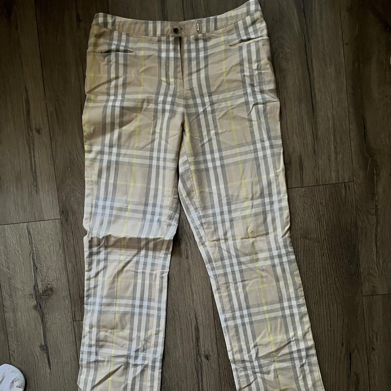 Burberry Women's Pants