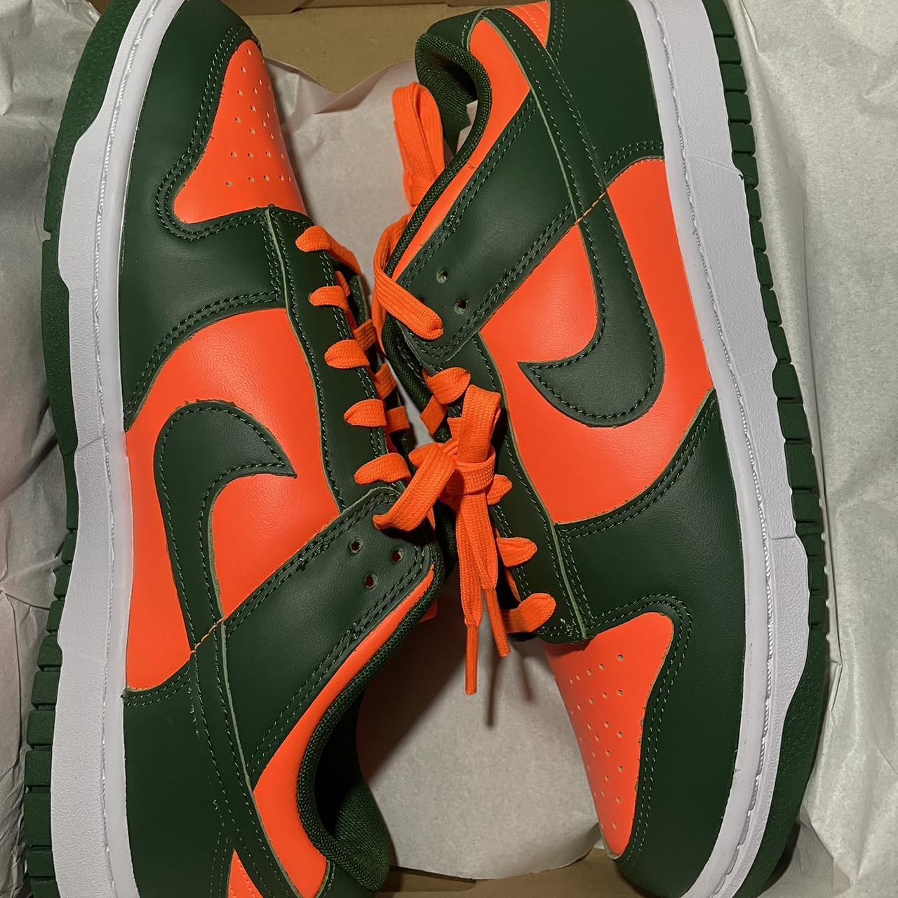 yellow magistas with sock