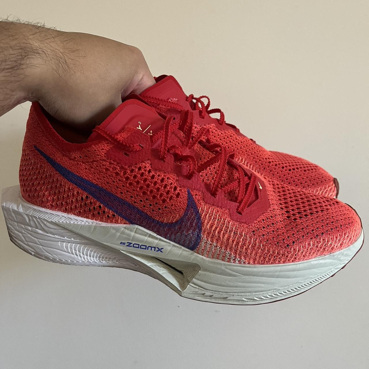 vaporfly red