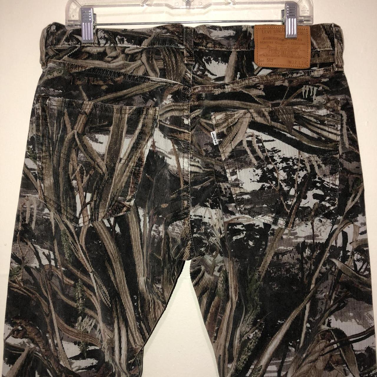 levis 502 premium