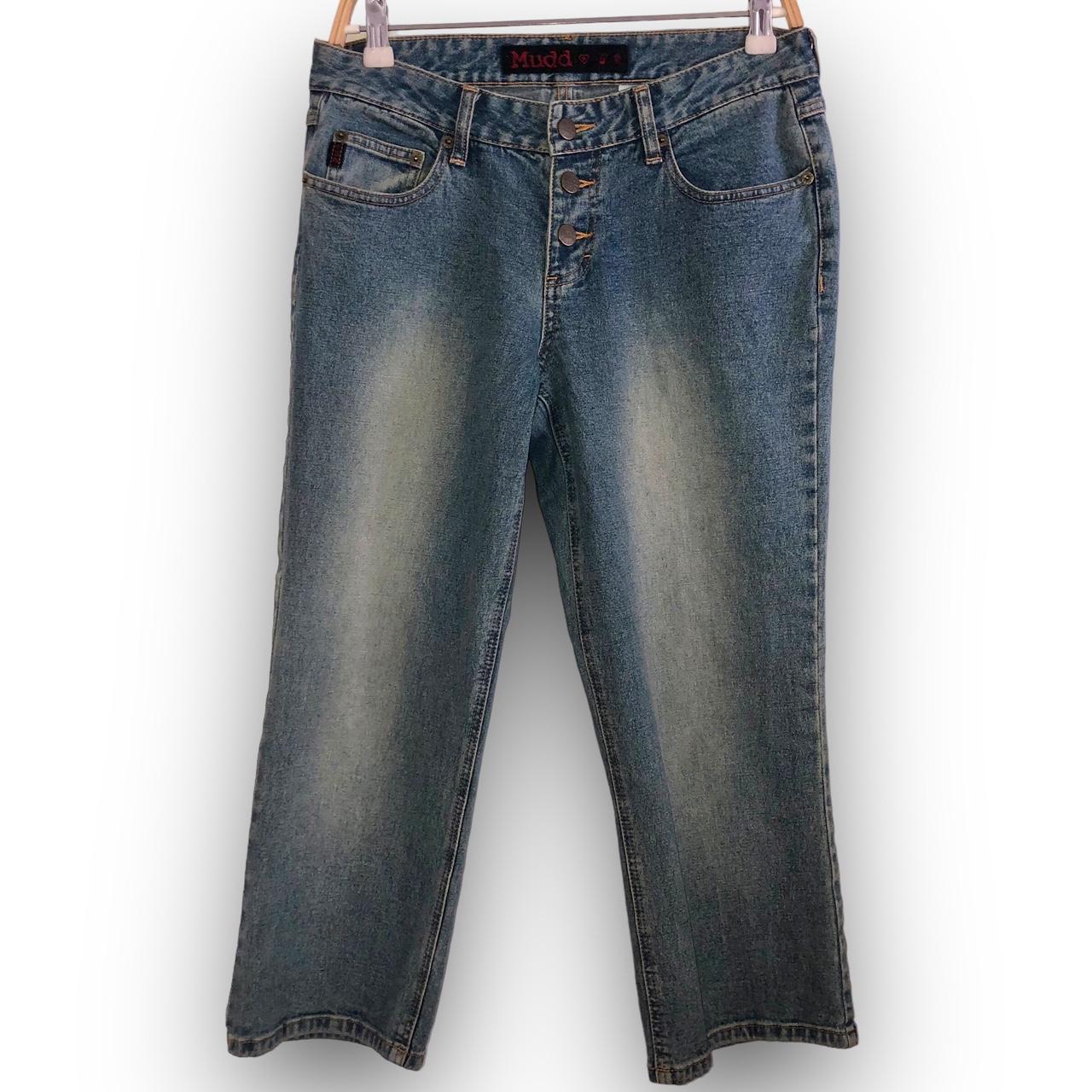 Girls store mudd jeans