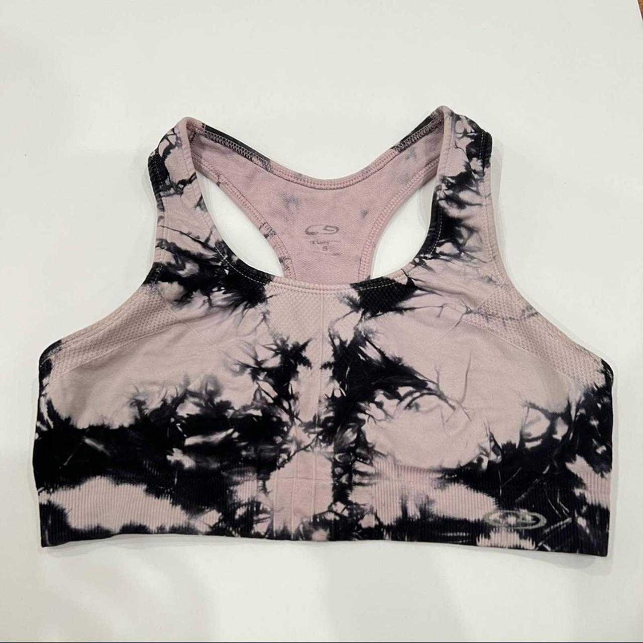 Women's C9 by Champion sports bra size medium. - Depop