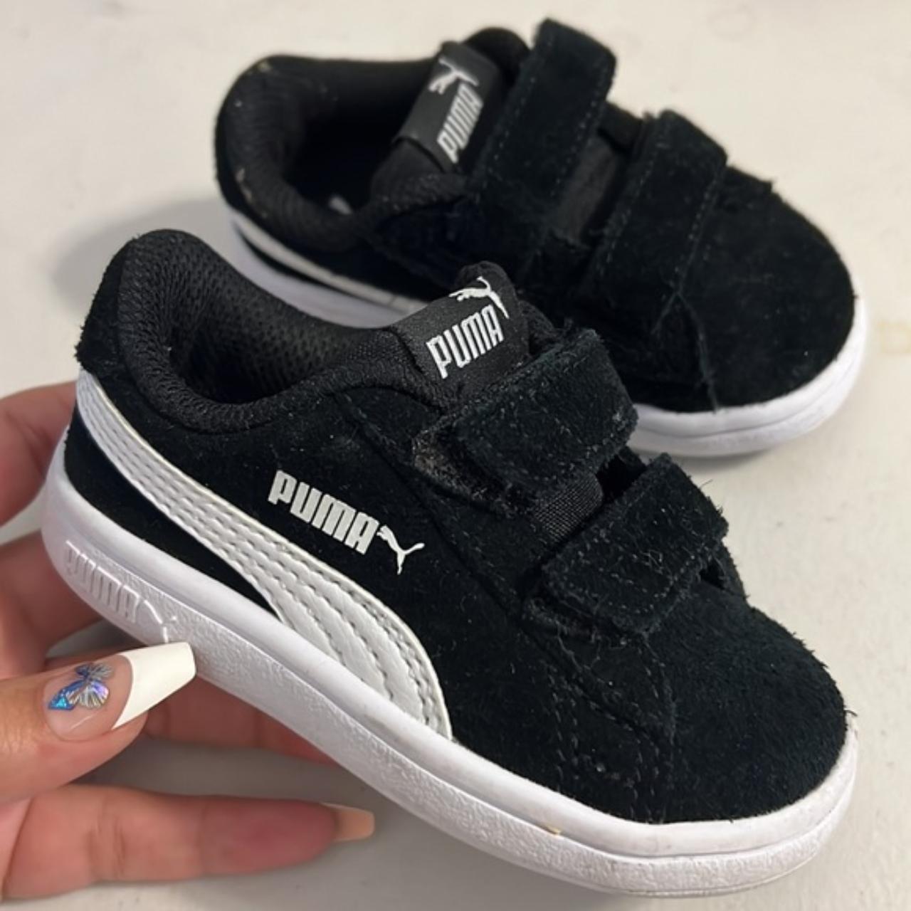 Lil baby 2024 puma shoes