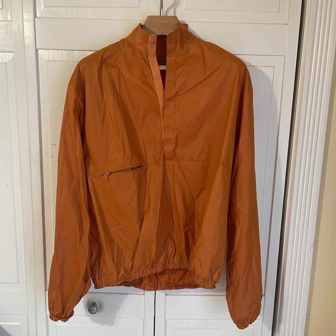 Yeezy Season 3 Windbreaker , Used , only significant...