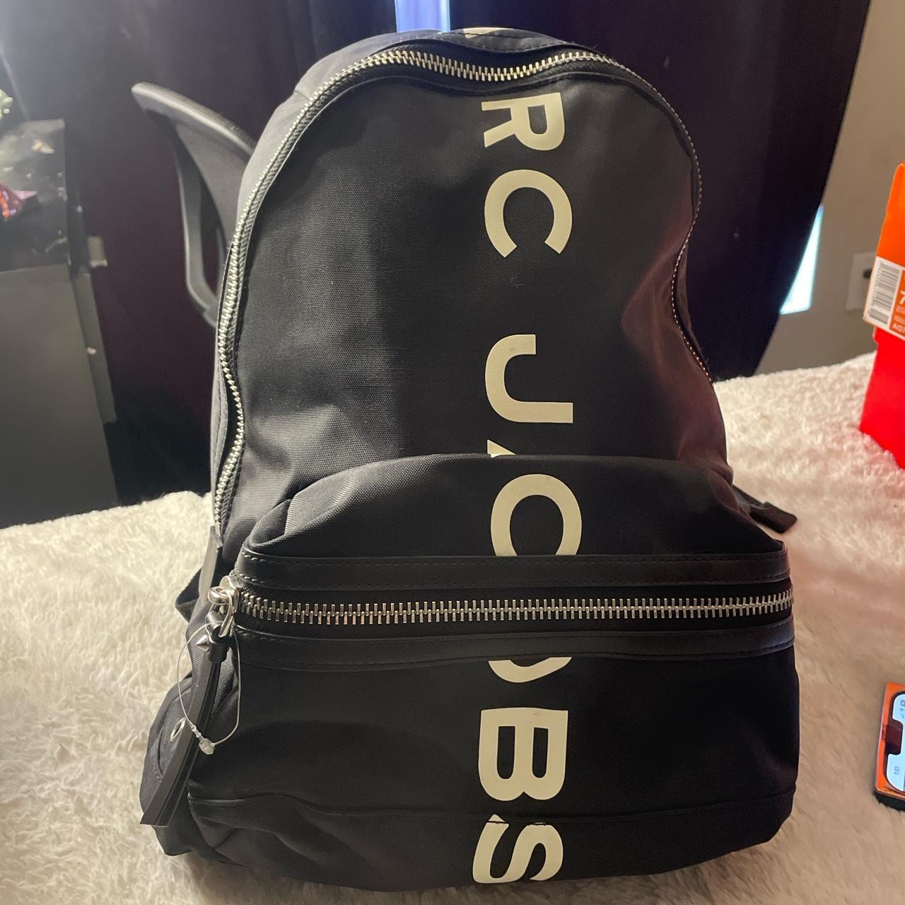 Marc jacobs sales backpack macys