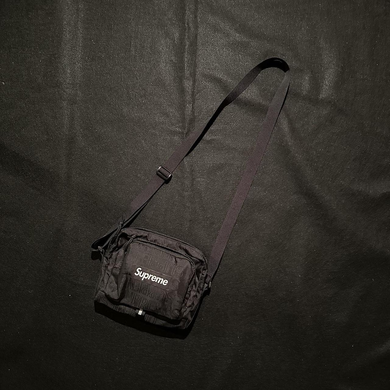 Collectors Pad - Supreme SS19 Shoulder Bag . P8,995 . @09178888328