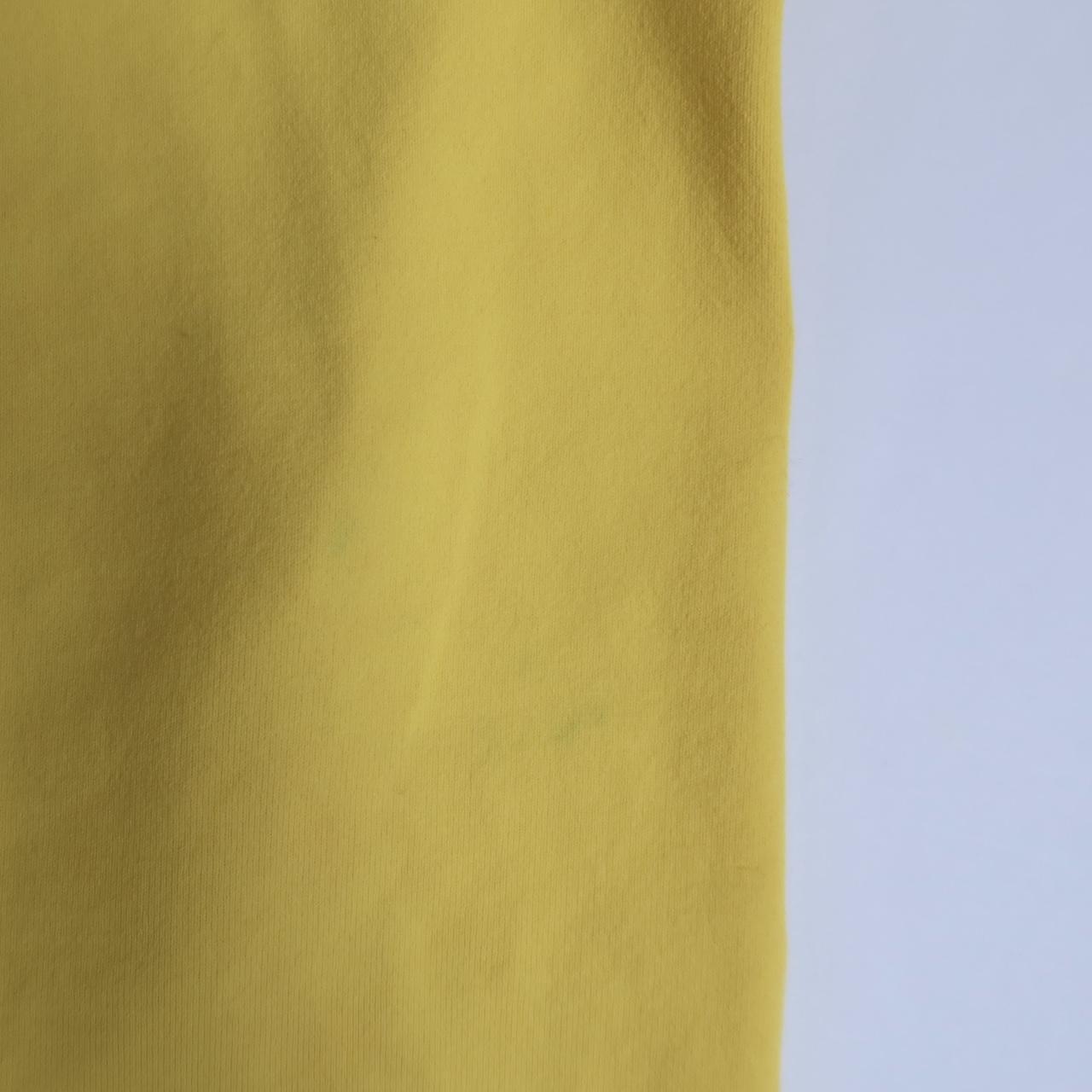 Scala Women's T-shirt - Yellow - One size – Scala… - image 4