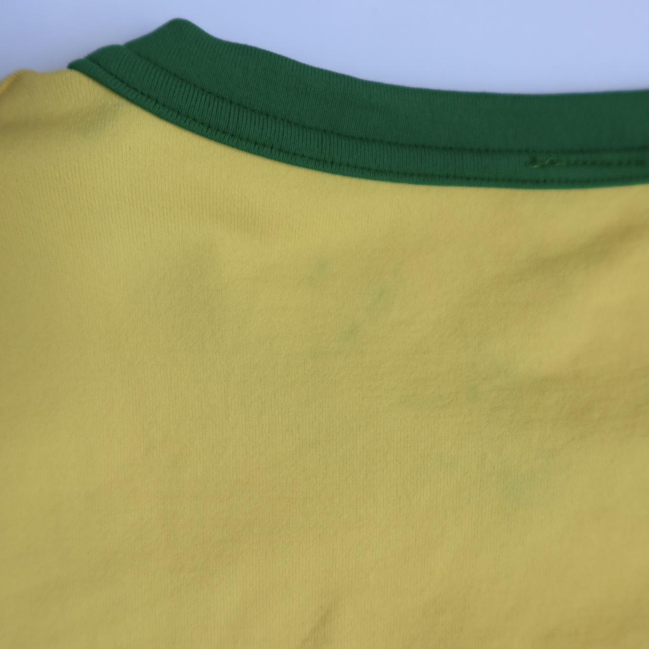 Scala Women's T-shirt - Yellow - One size – Scala… - image 5