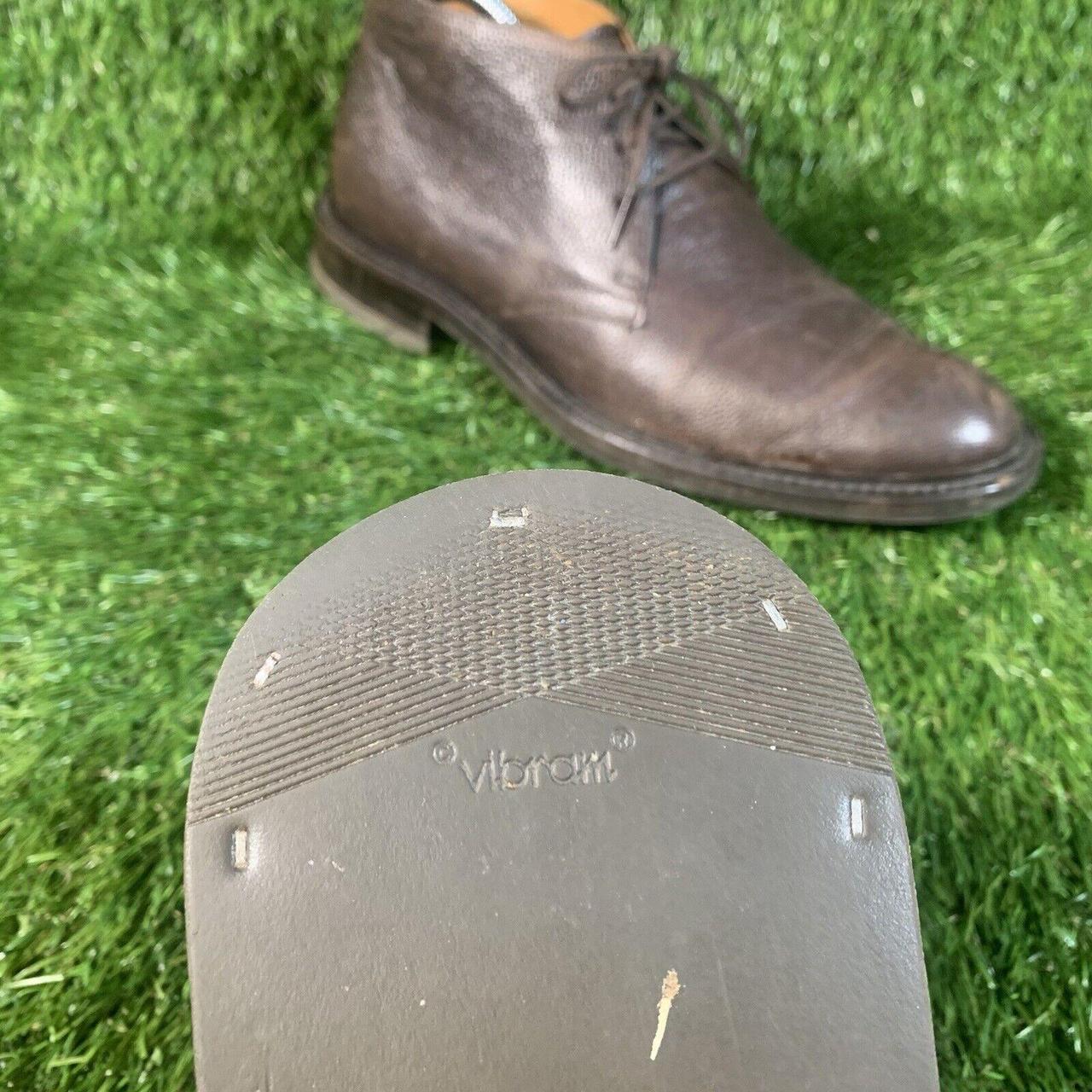 gant chukka boots