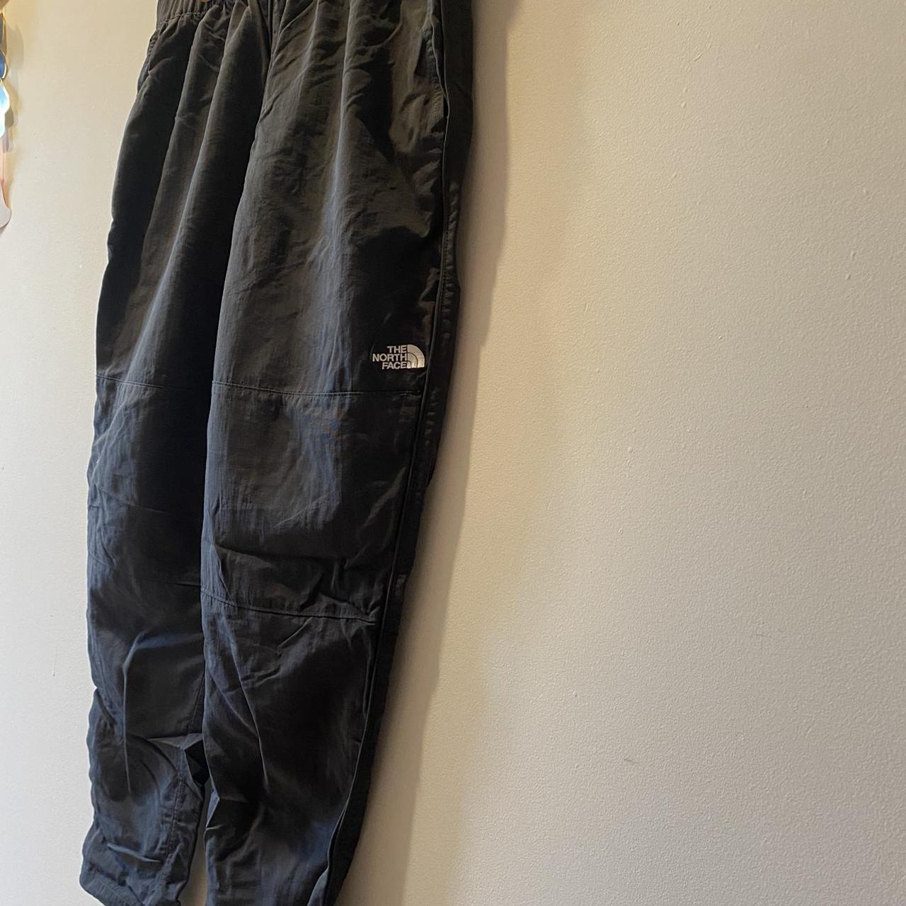The North Face Men's Grey Trousers