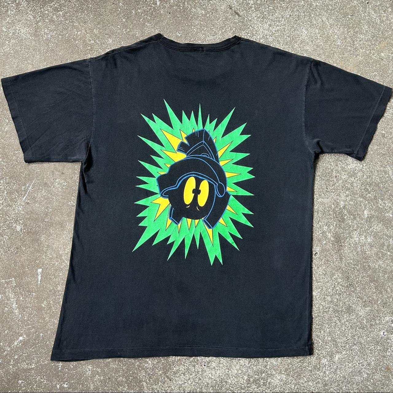 JUDY AND MARY ROBOTS TAKUYA Tシャツ 90s