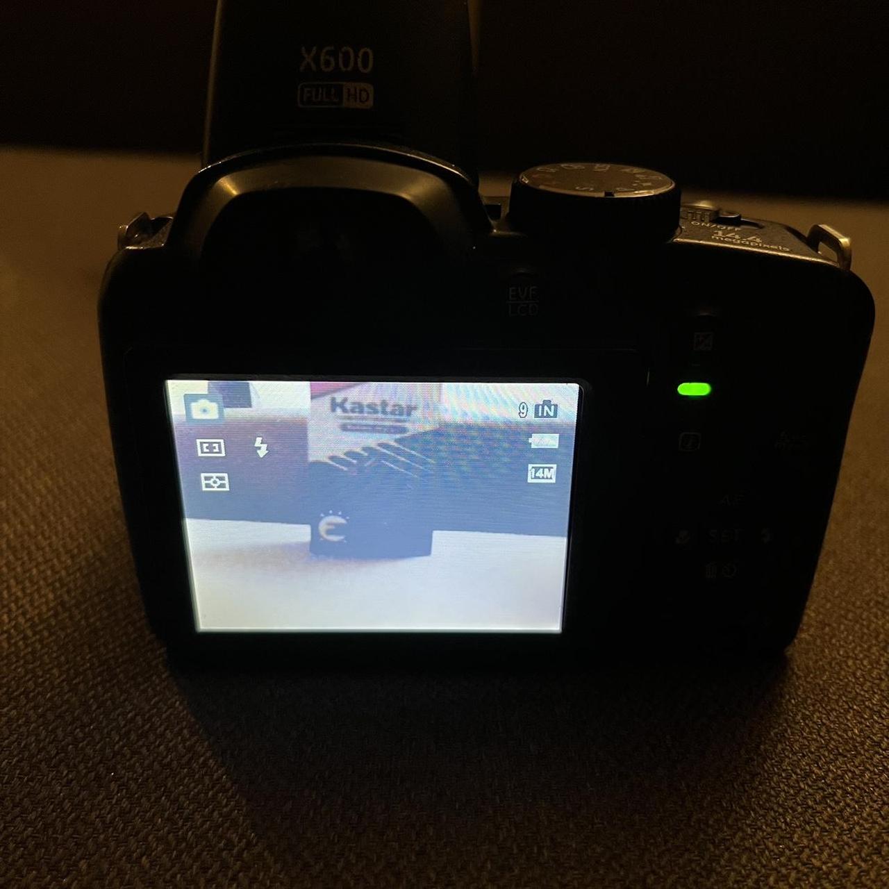 GE X600 Digital Camera Great condition camera ,... Depop