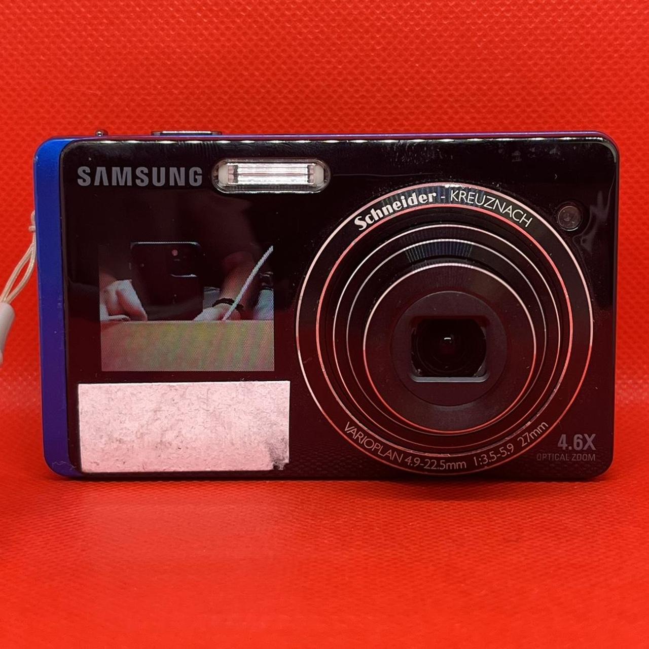 Samsung TL220 Digital camera Good condition... Depop