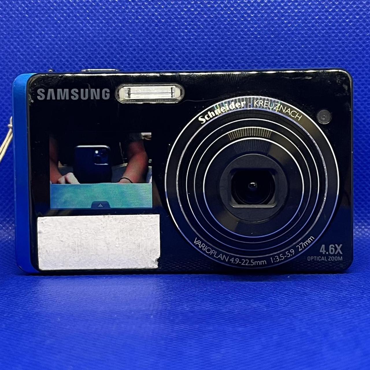 Samsung TL220 Digital camera Good condition... Depop