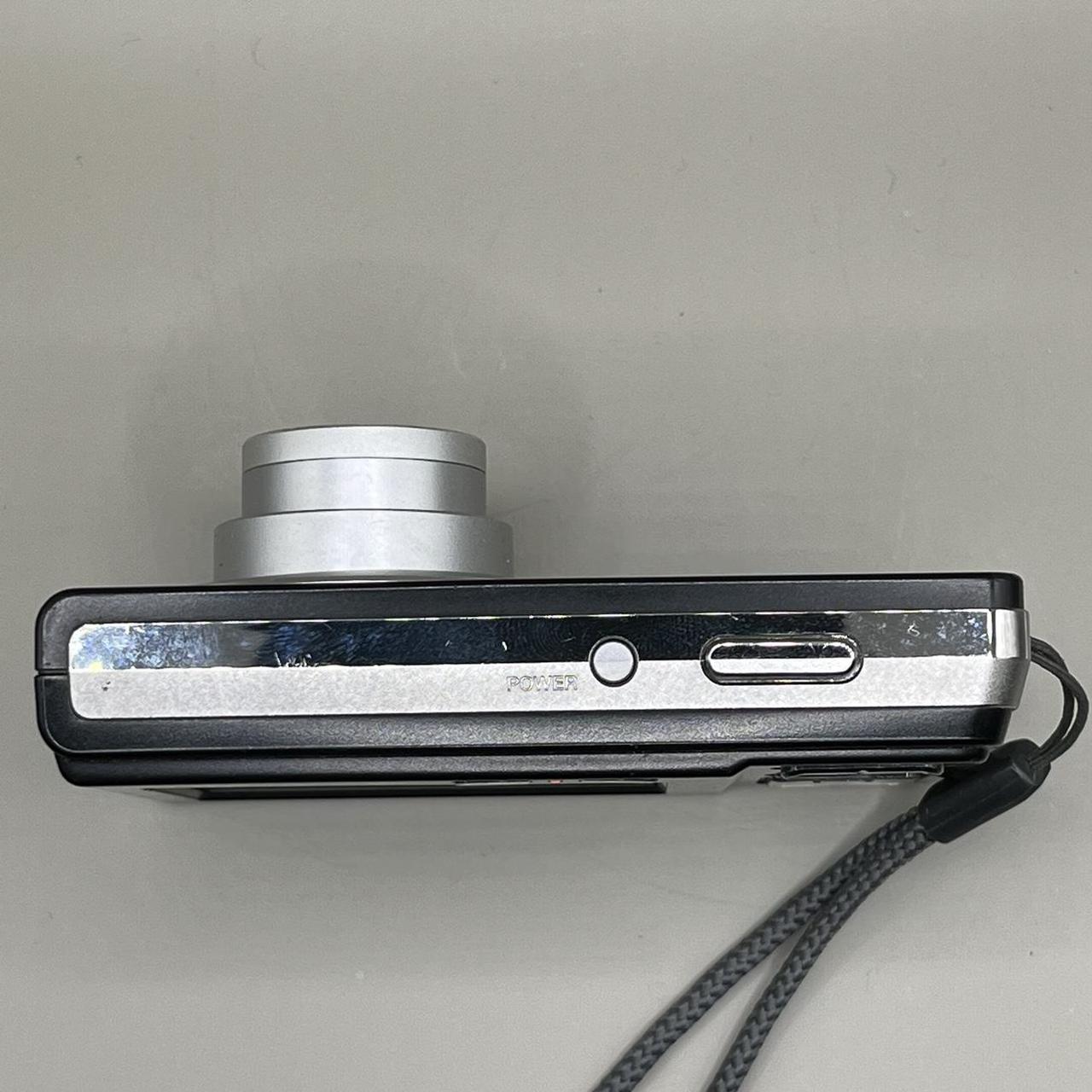 Olympus FE20 Digital camera Good condition... Depop