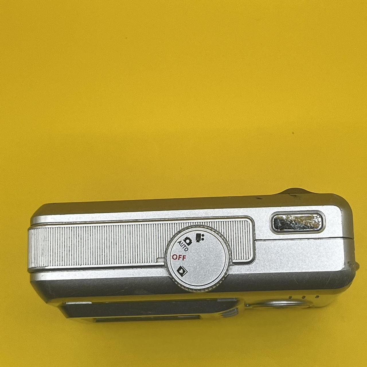 Kodak Easyshare C530 Digital Camera Good condition... Depop