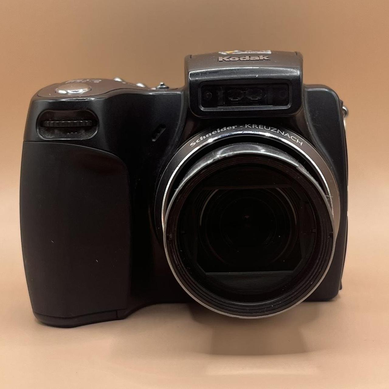 Kodak Easyshare DX7590 Digital Camera Good... Depop