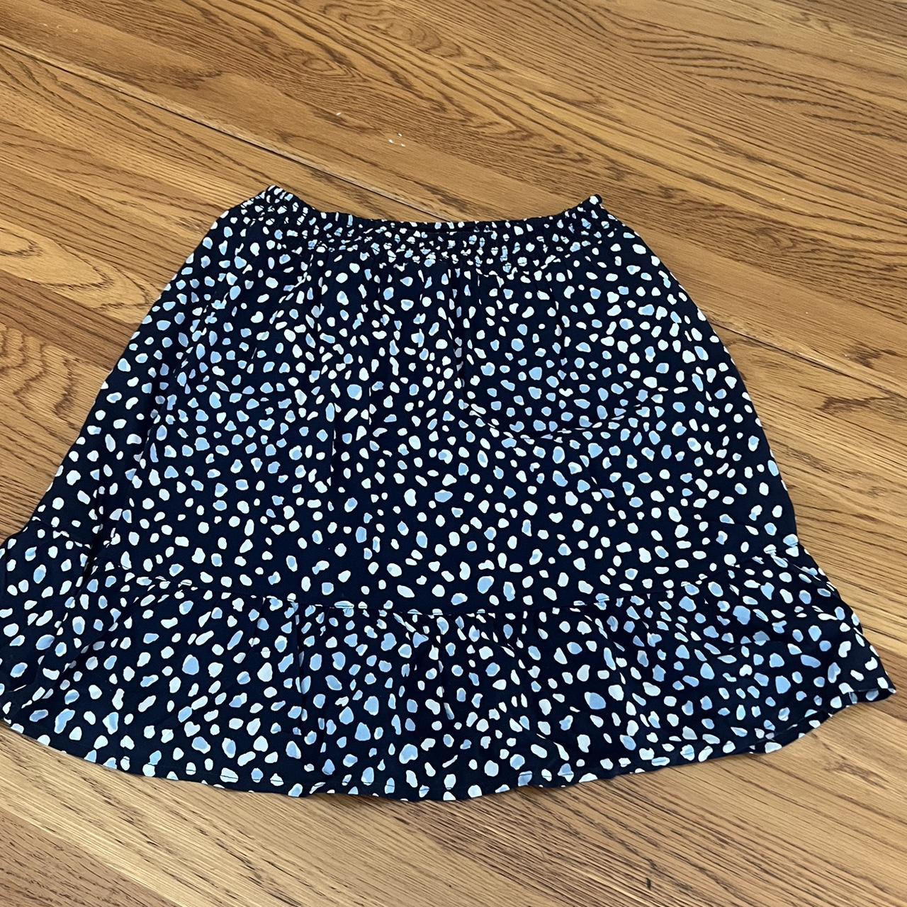 ROXY Girls Night Out Skirt - Size S. - Depop