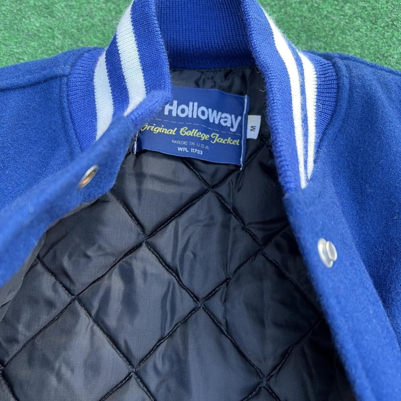 Holloway 2024 jackets 11783