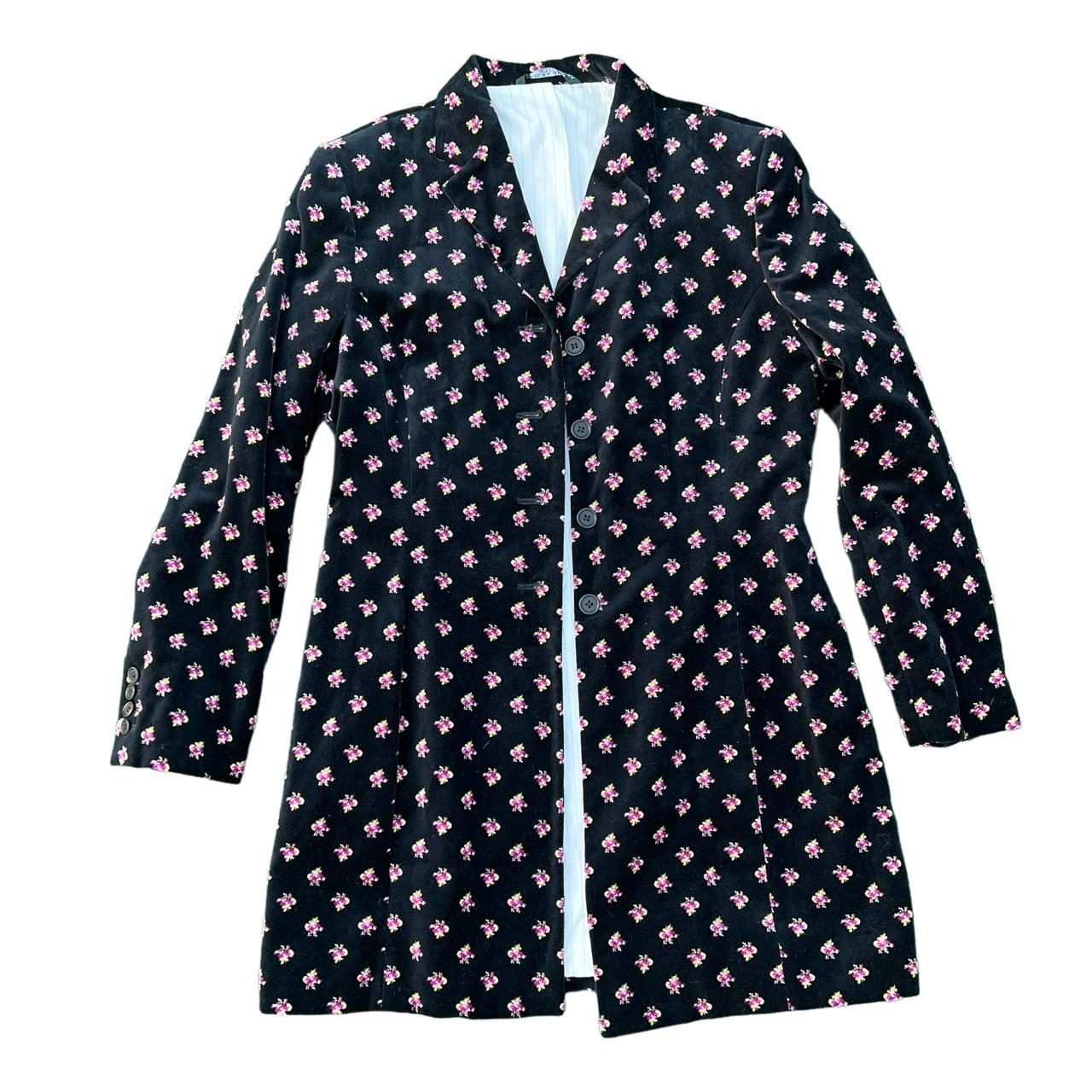 Laura ashley hot sale trench coat