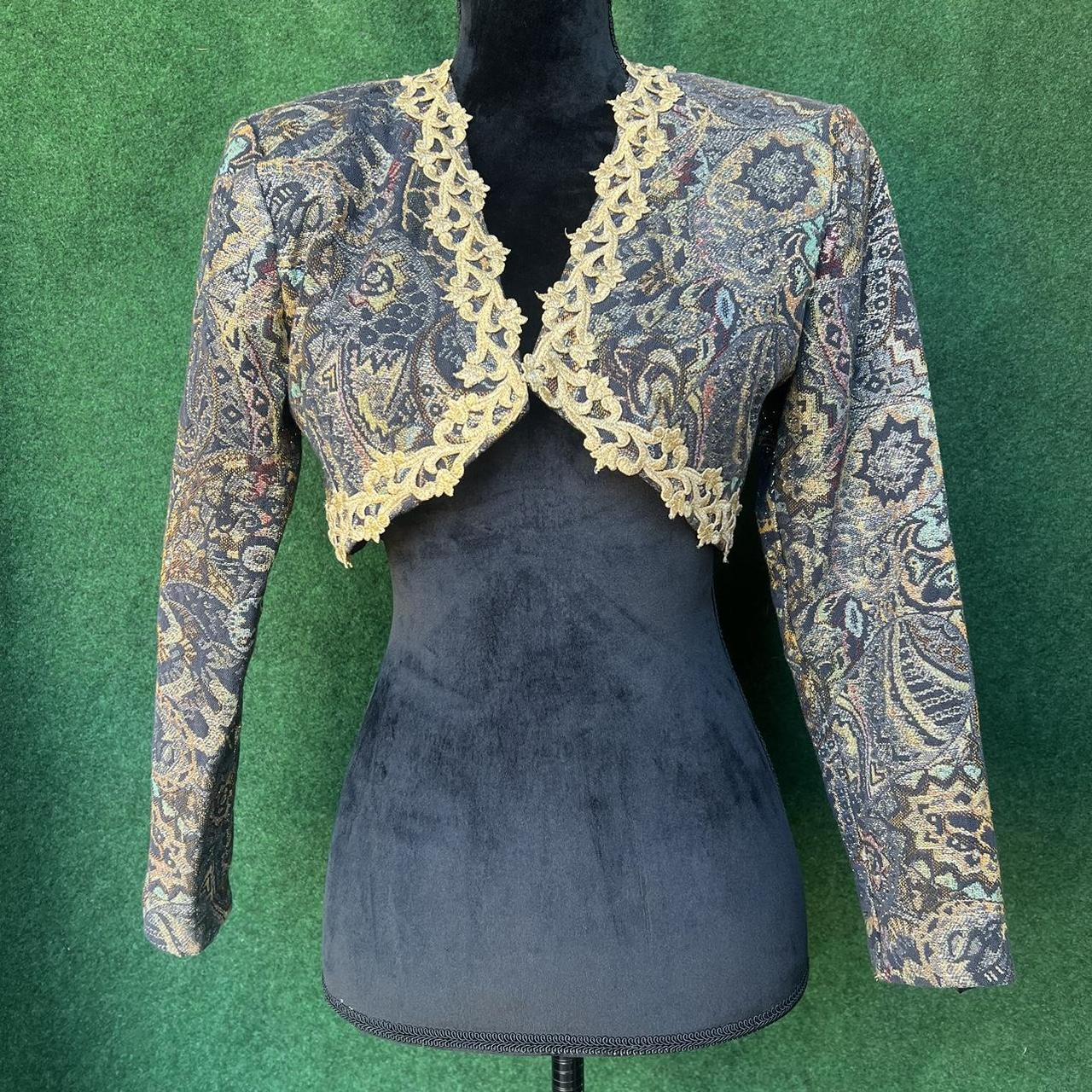 item listed by inthedreamfactory