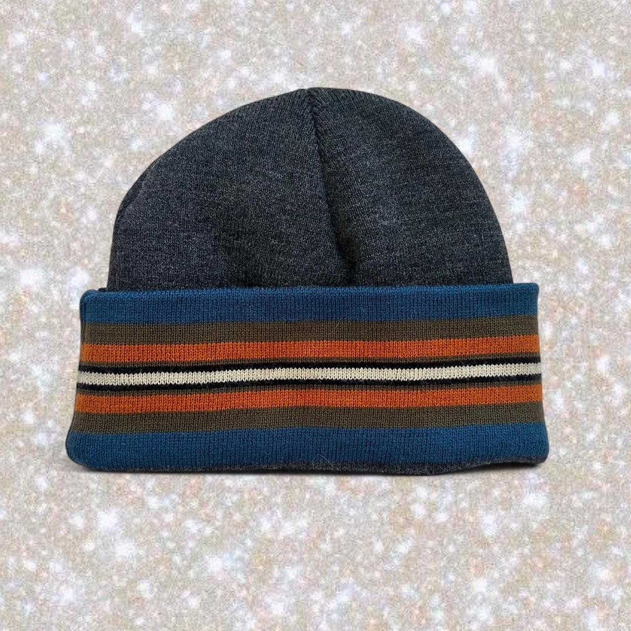 Pendleton Men's Beanies - Multi/Grey – PENDLETON … - image 2