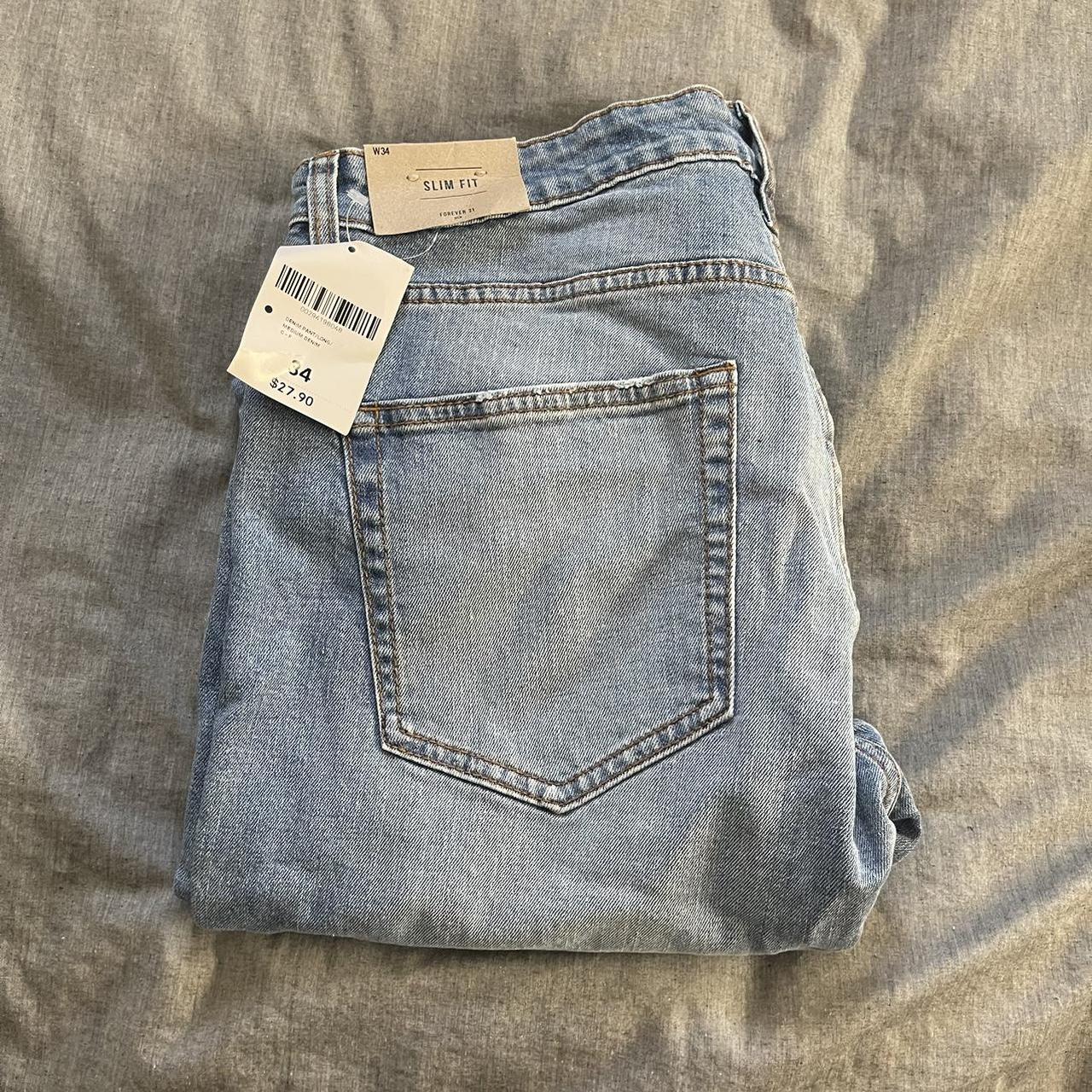 Levi's forever outlet 21