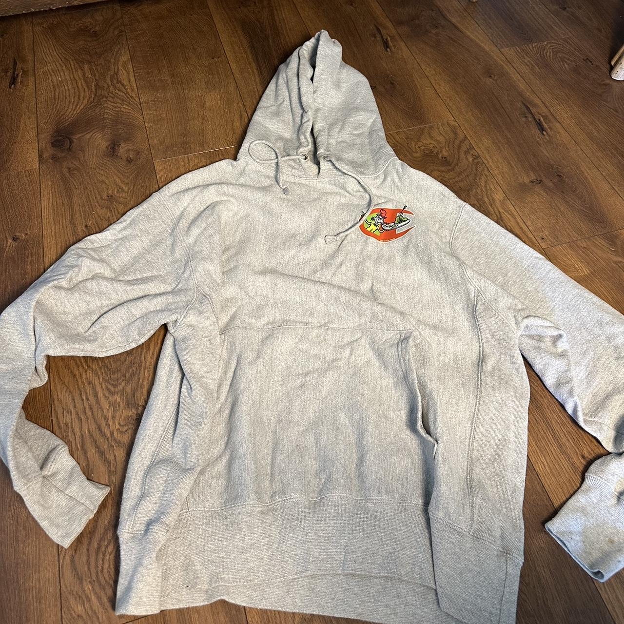 Green eggs and ham champion hoodie sale