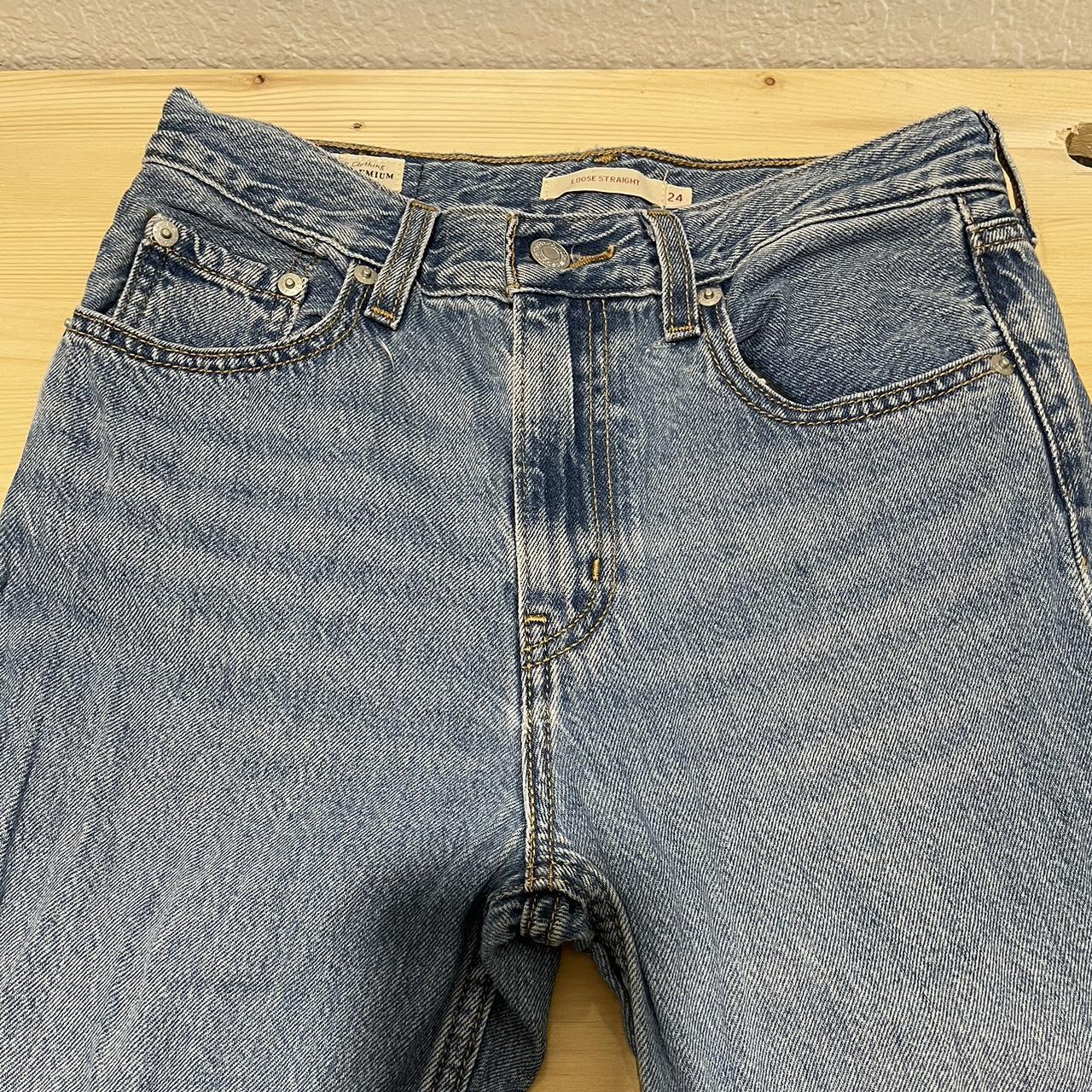 Levi's Women's Jeans | Depop