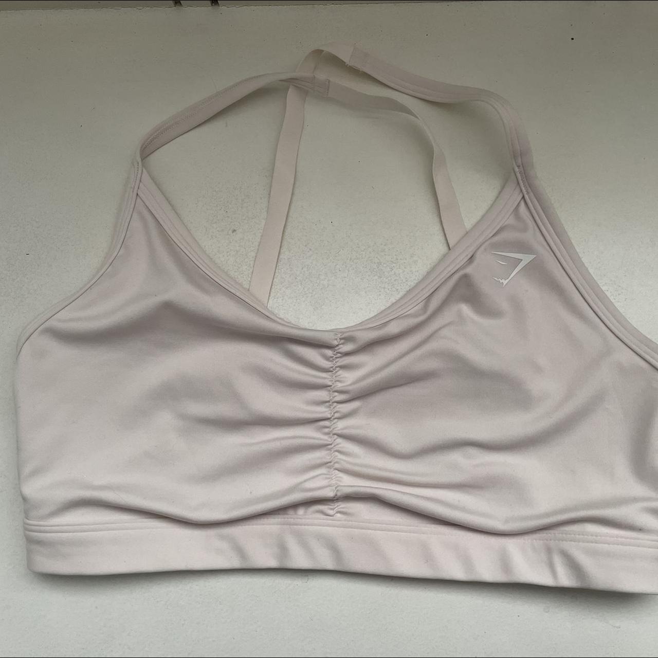 Gymshark Women's Bra