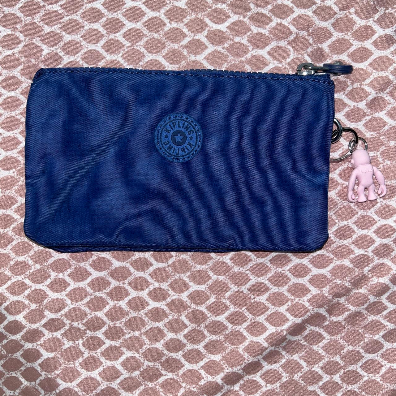 Kipling CREATIVITY L Wash bag Height 11 cm... Depop