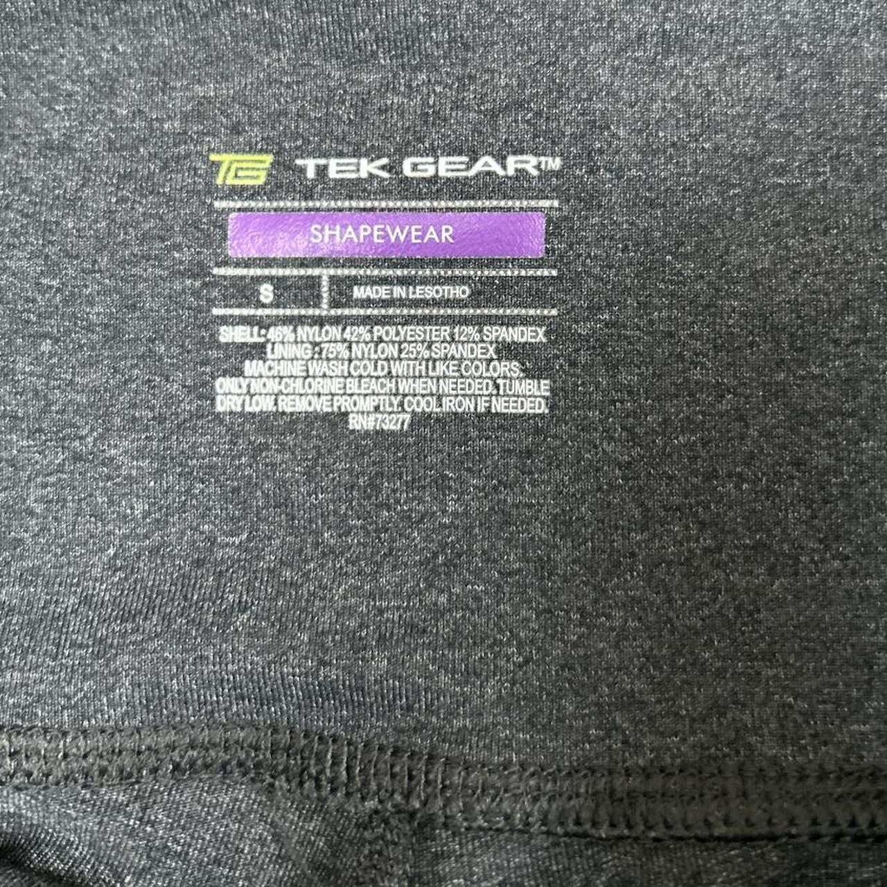 Tek Gear shapewear size small (two pockets). - Depop