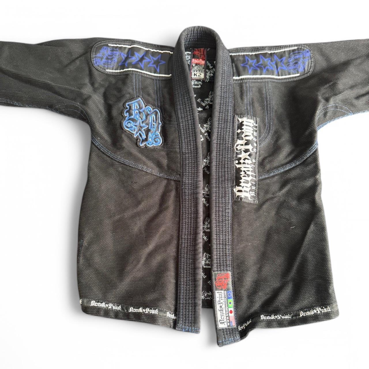 item listed by pxrchlxck