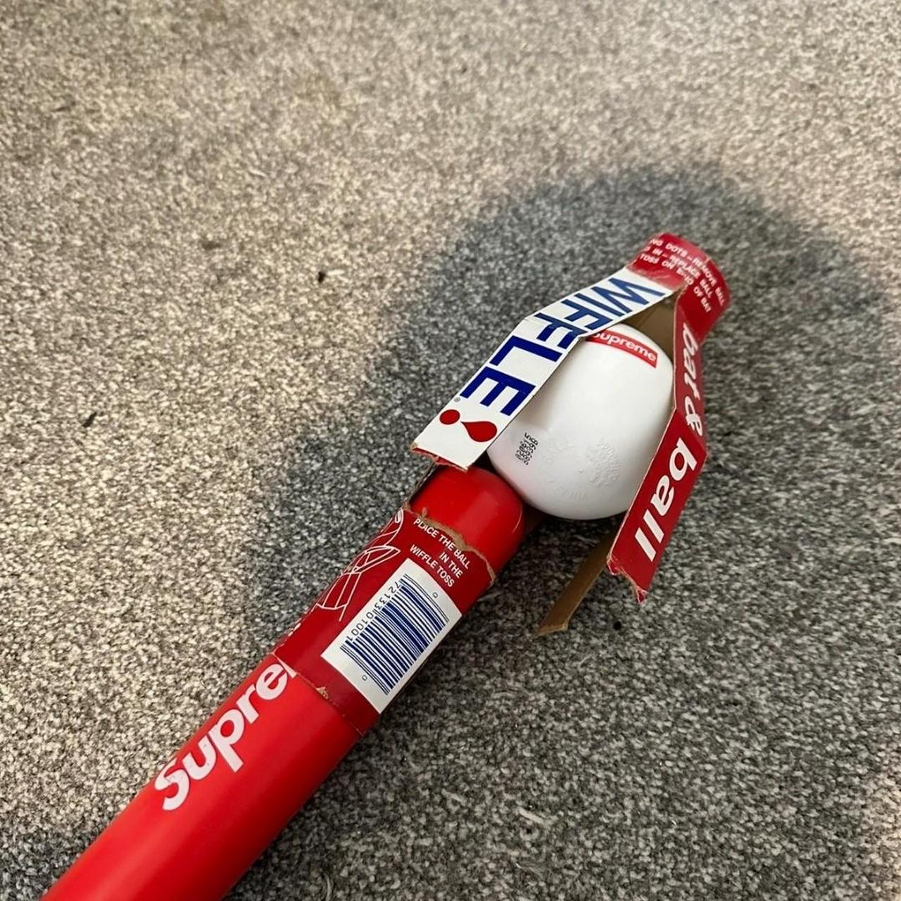 Supreme 15ss Wiffle Sport Bat and Ball - ファッション小物