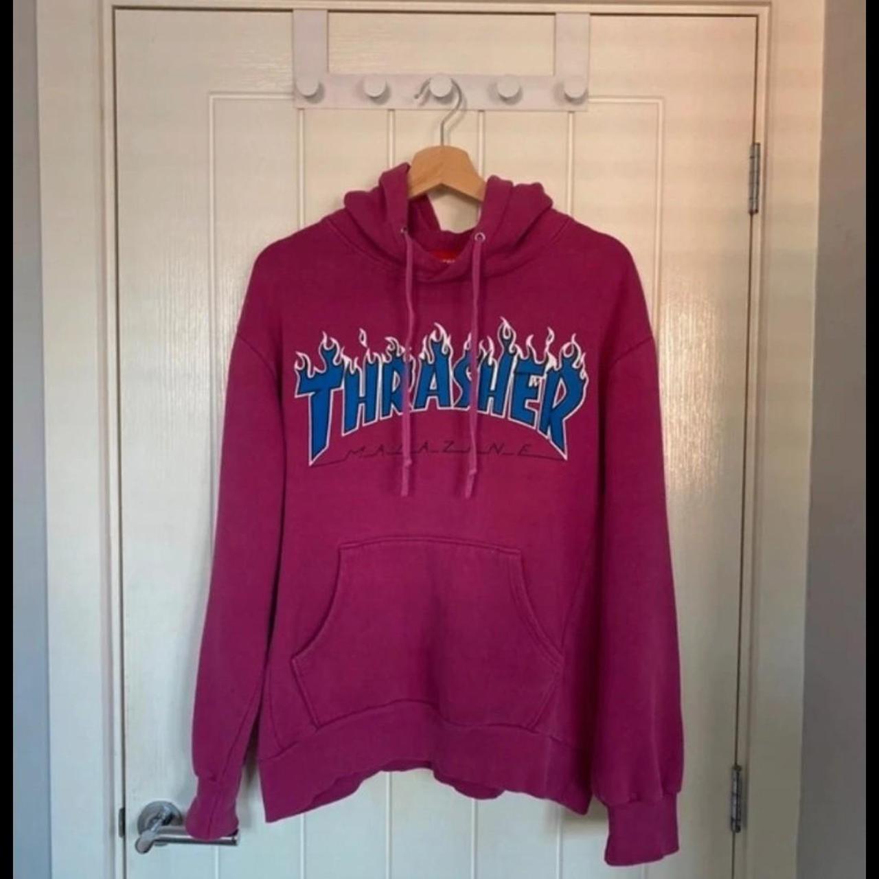 nike x supreme hoodie