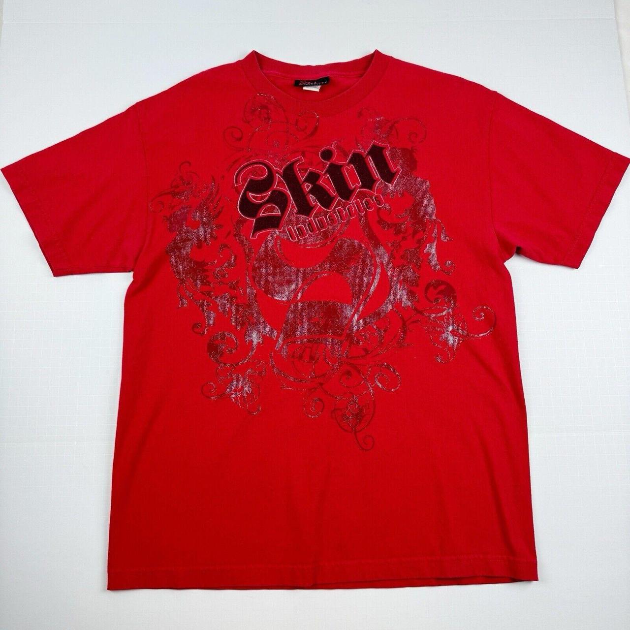 Vintage Skin Industries buy T-Shirt