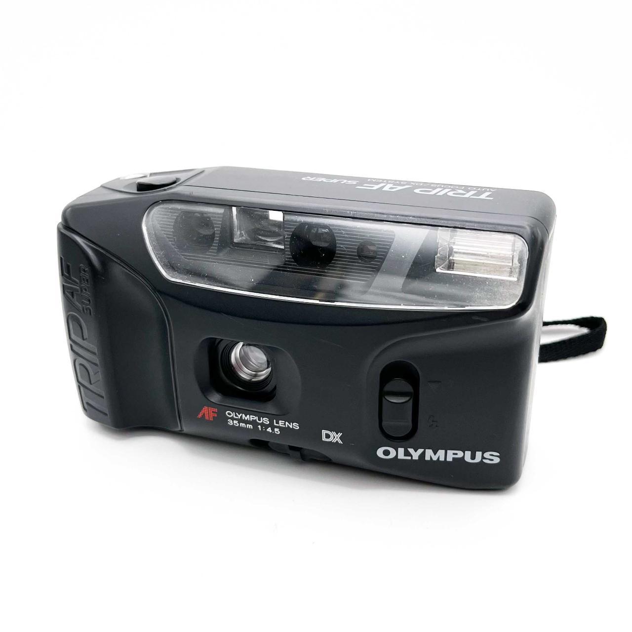 Olympus Camerasandaccessories Depop