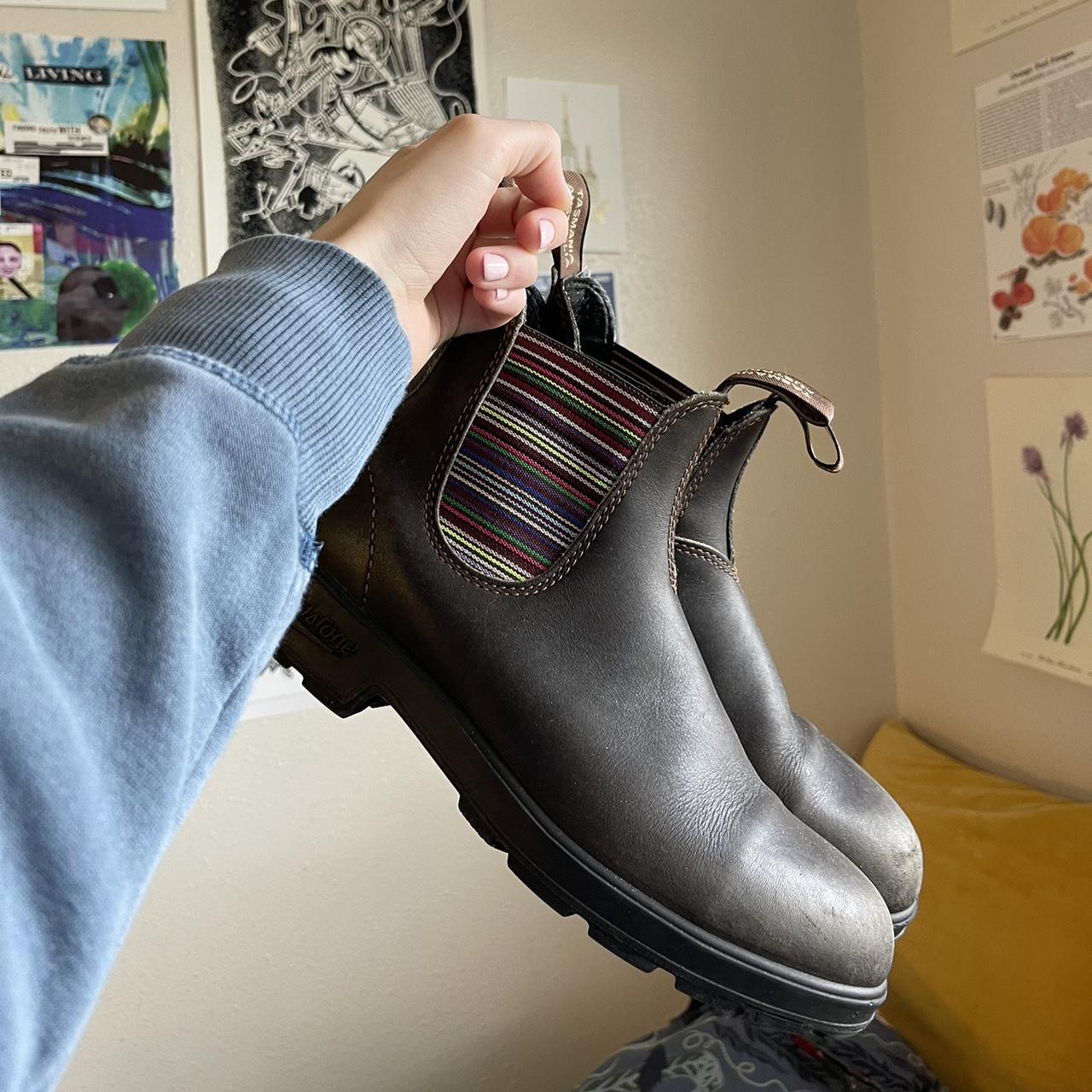 discount blundstone boots