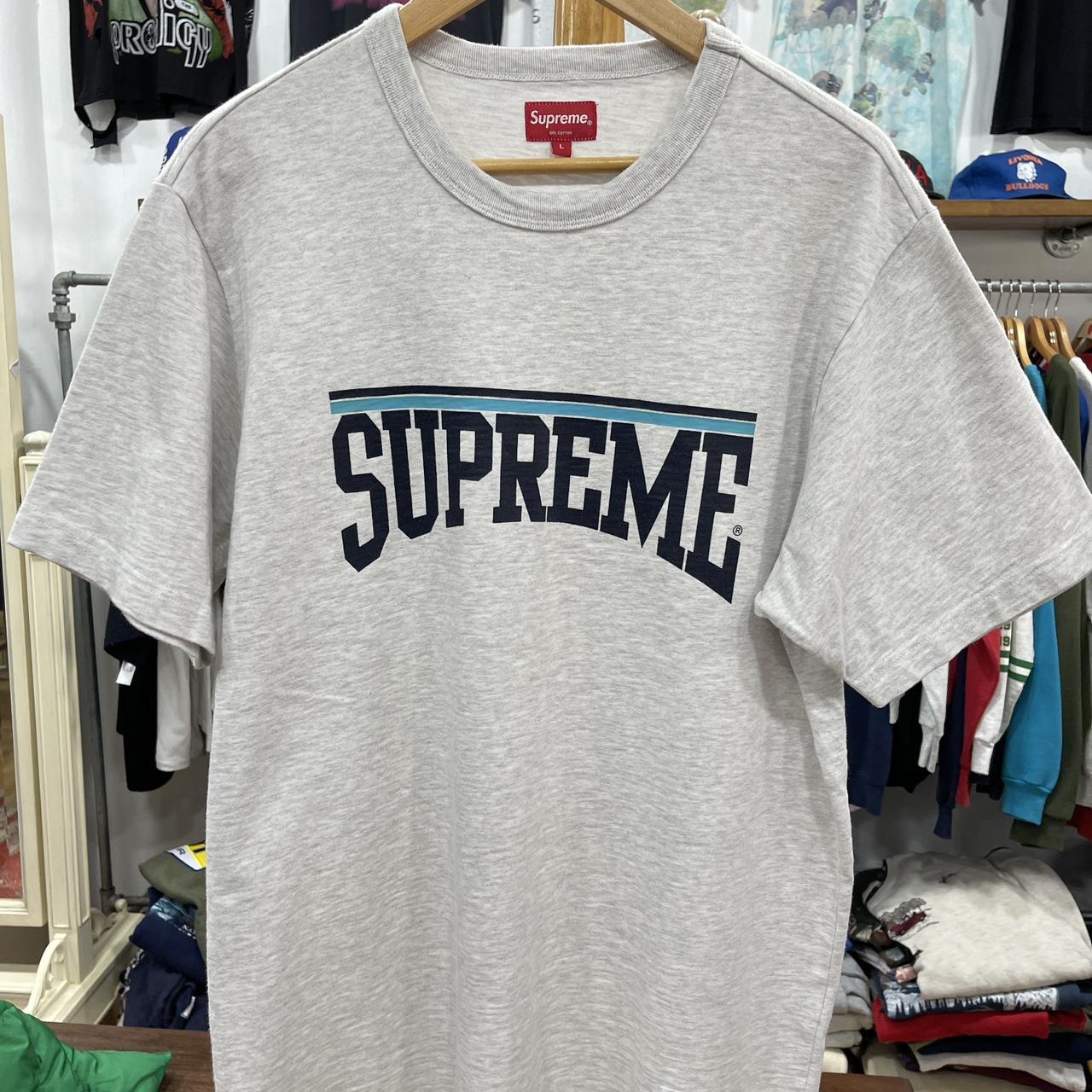 タイ 安い supreme シャツ