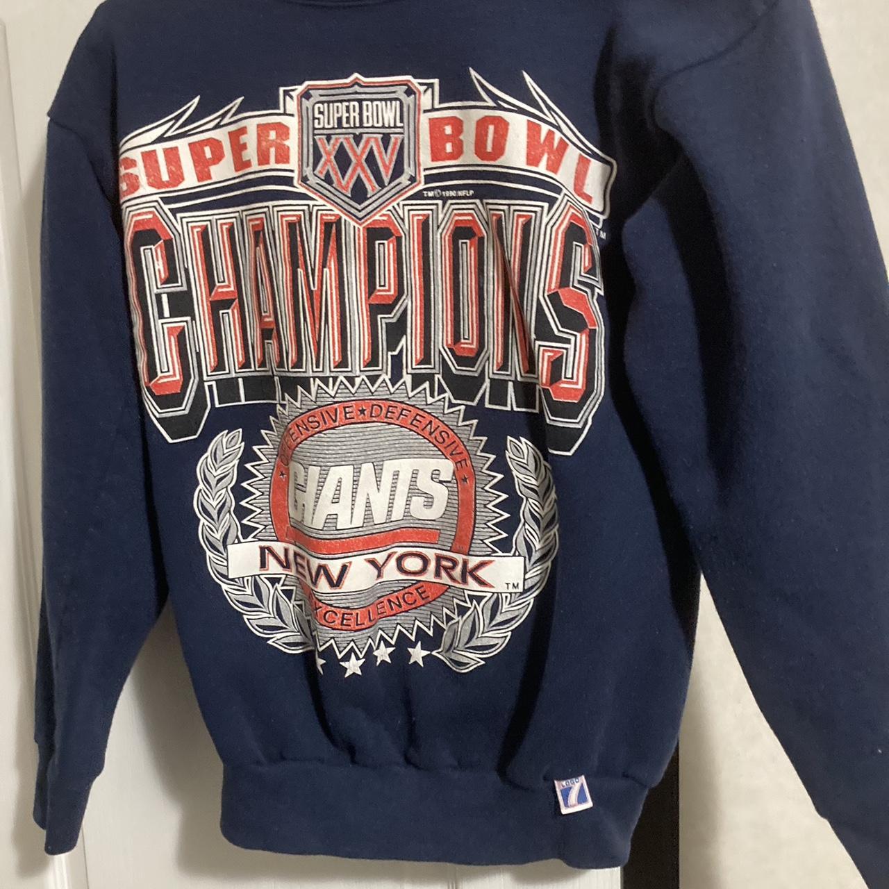 Champs Sports Men's Tshirt Depop