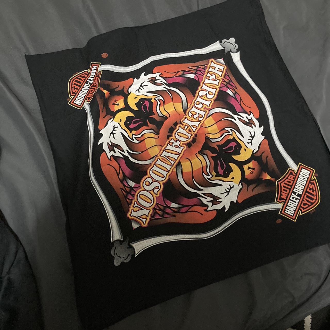 harley davidson headbands bandanas