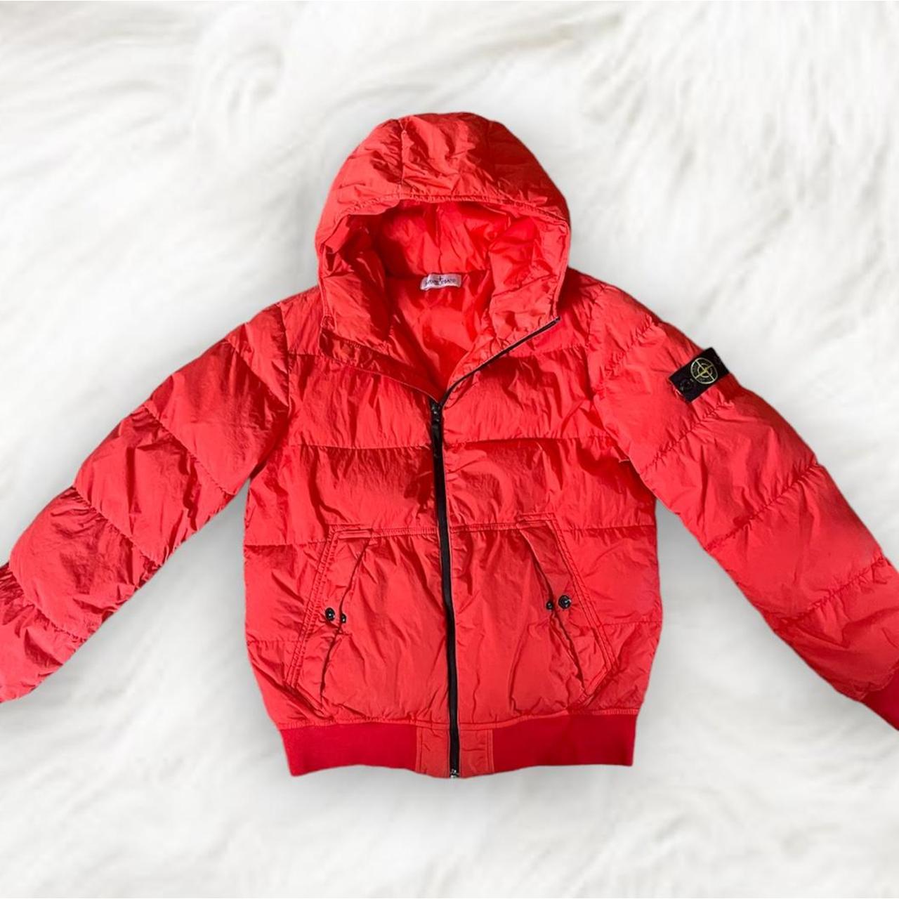 Stone Island Junior (genuine authentic) Depop